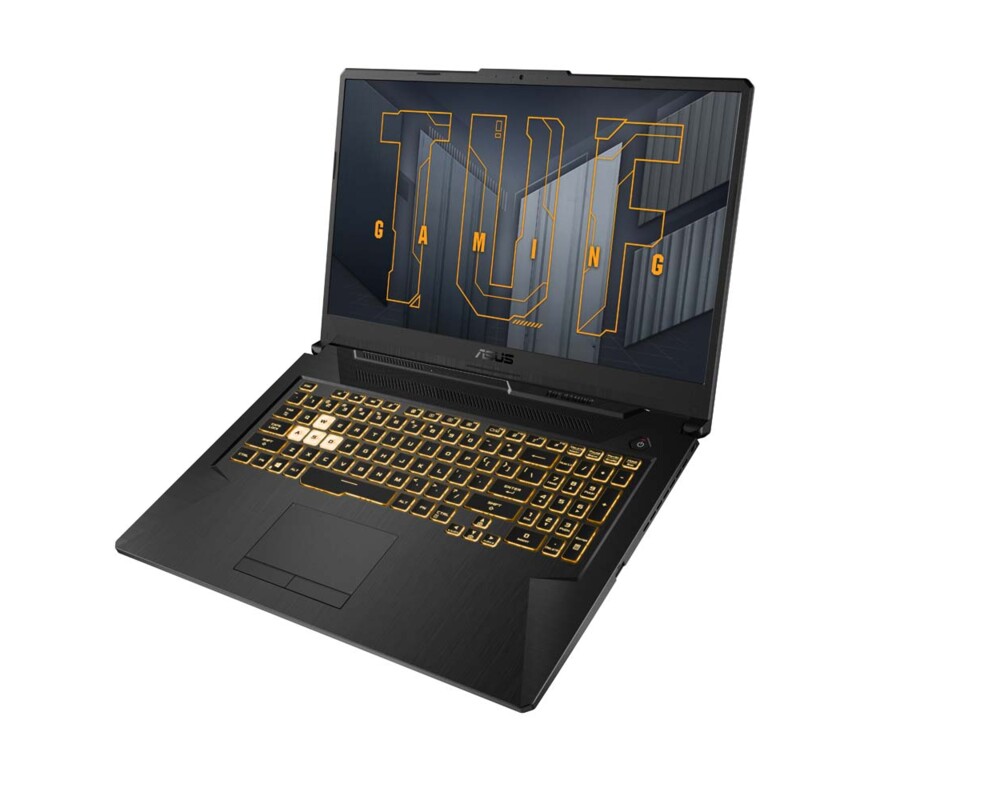 Лаптоп Asus TUF Gaming F17 FX706HCB-HX113 5