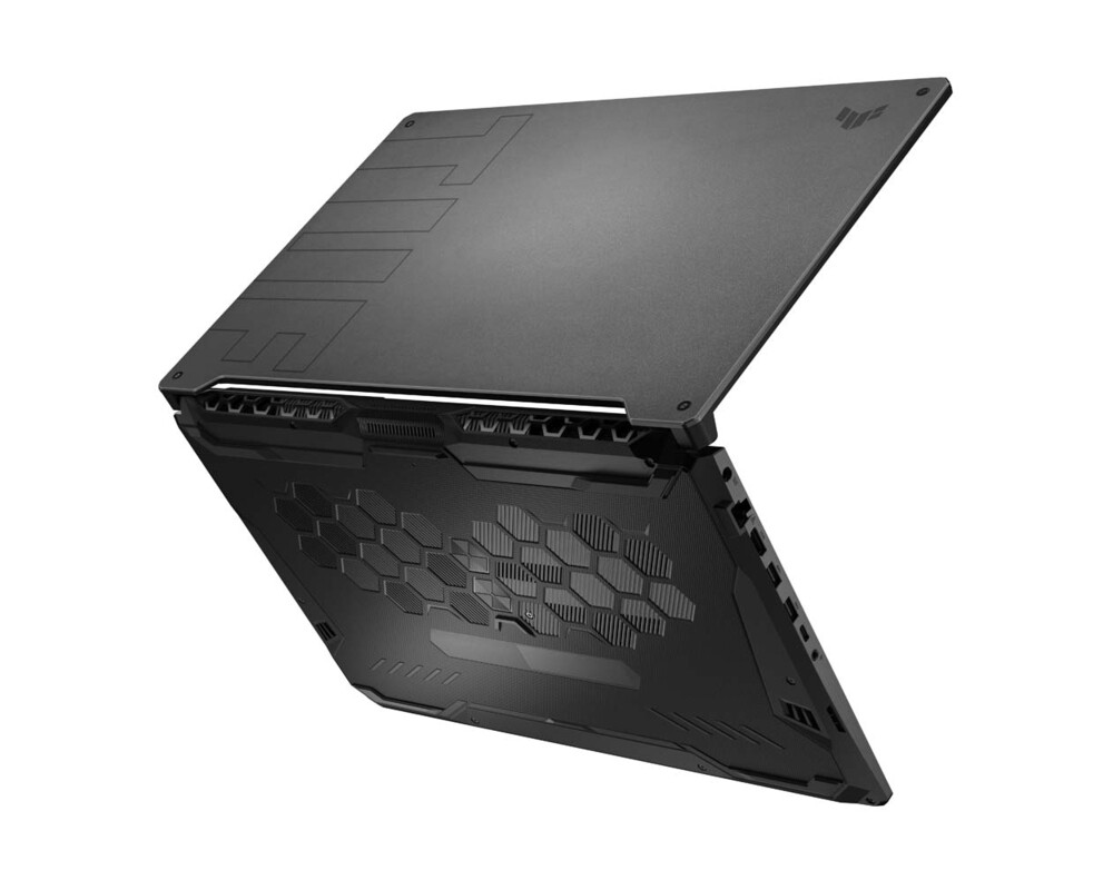 Лаптоп Asus TUF Gaming F17 FX706HCB-HX113 10