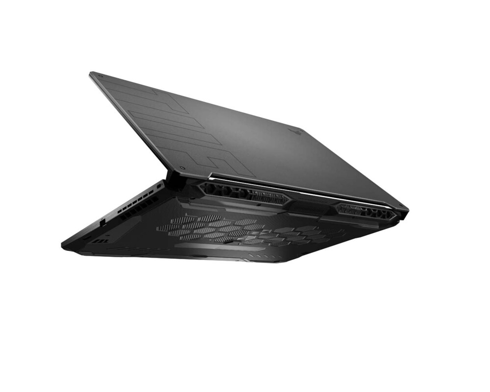 Лаптоп Asus TUF Gaming F17 FX706HCB-HX113 11