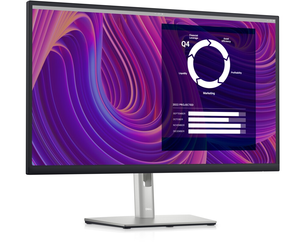 Монитор 27" Dell P2723D 2