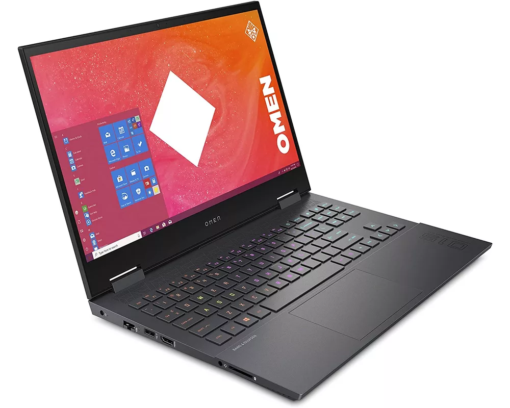 Лаптоп OMEN Laptop 15-en1016nu 2