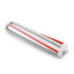 <span>Прахосмукачка</span> Четка със силикон и влакна за Xiaomi Roidmi F8/F8E <span class='catalog-num-in-name'>111071-2</span> - 