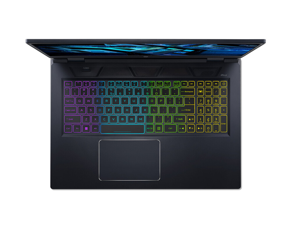 Лаптоп Acer Predator Helios 300 PH317-56-7929 5