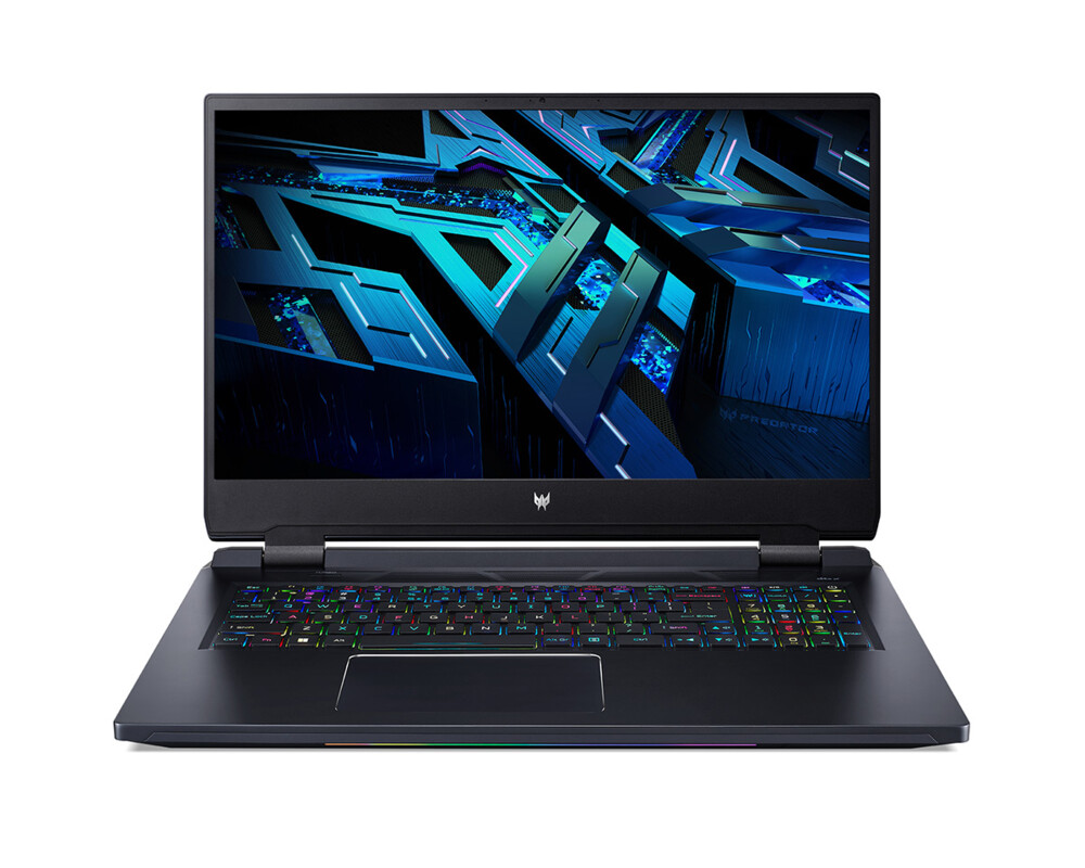 Лаптоп Acer Predator Helios 300 PH317-56-7929 2