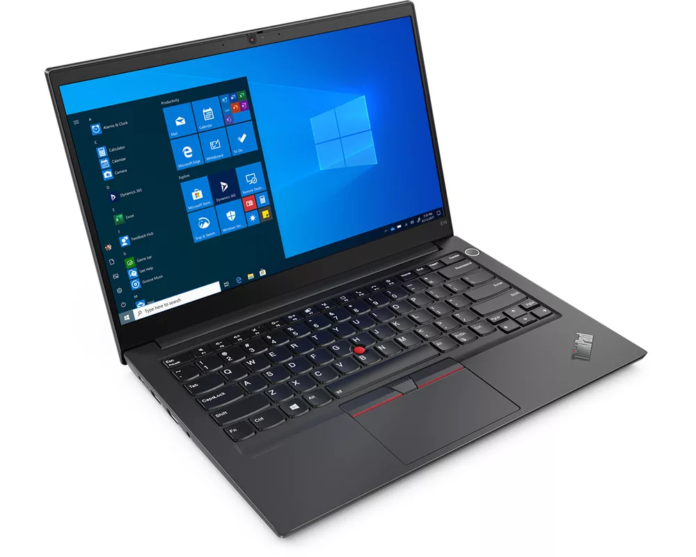 Лаптоп Lenovo ThinkPad E14 Gen 3 (AMD) 2