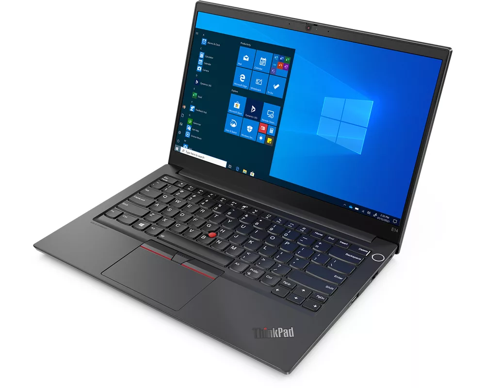 Лаптоп Lenovo ThinkPad E14 Gen 3 (AMD) 3