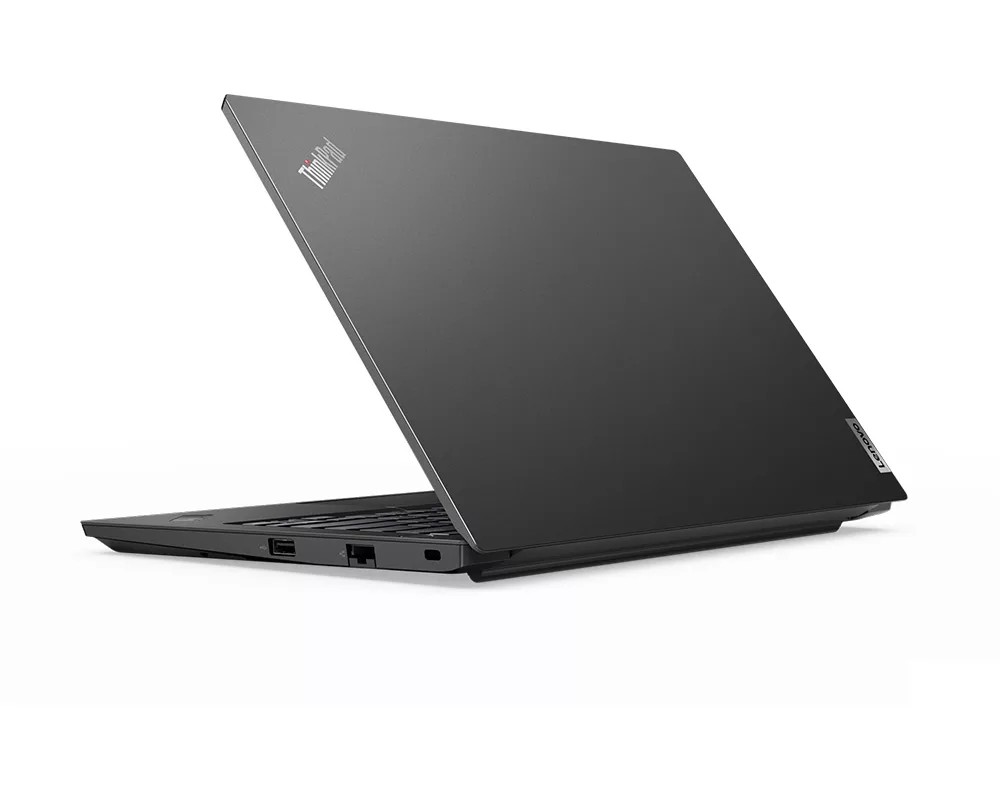 Лаптоп Lenovo ThinkPad E14 Gen 3 (AMD) 4