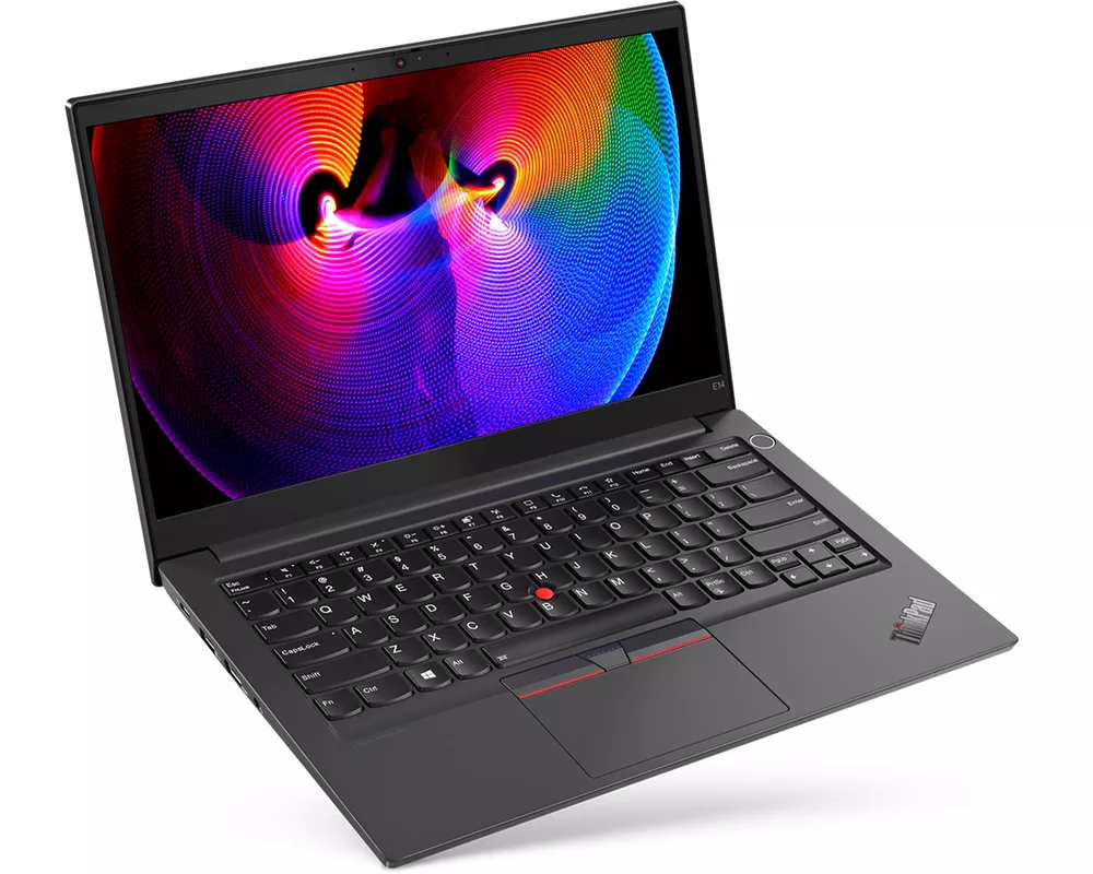 Лаптоп Lenovo ThinkPad E14 Gen 3 (AMD) 6