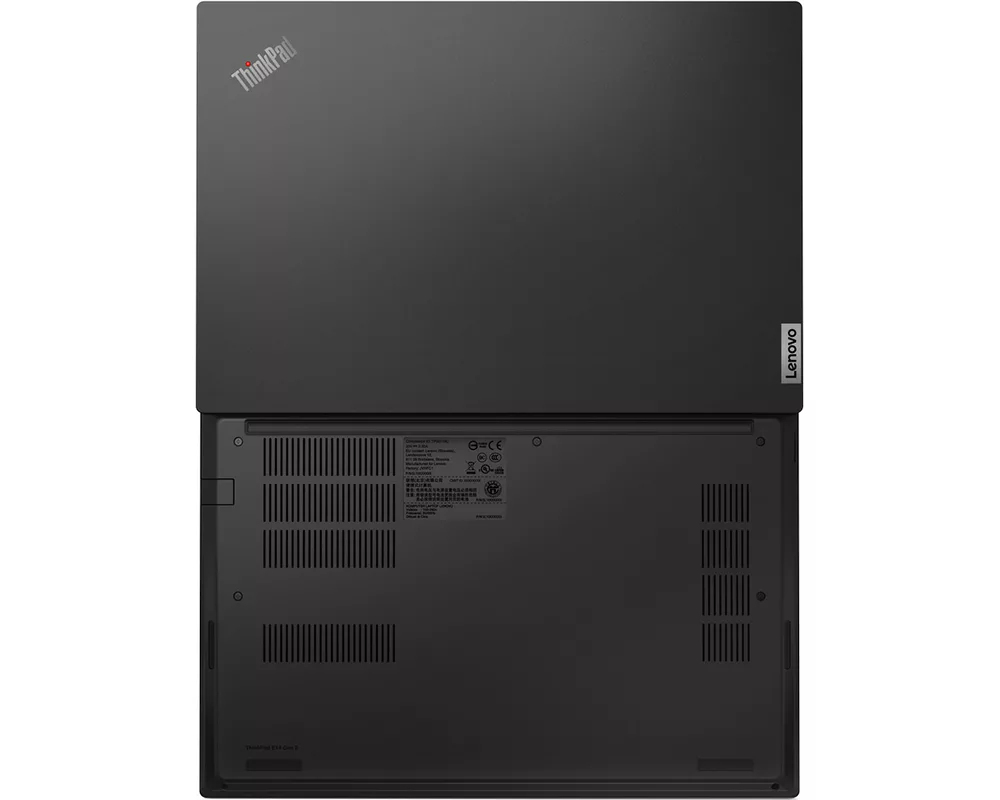 Лаптоп Lenovo ThinkPad E14 Gen 3 (AMD) 11