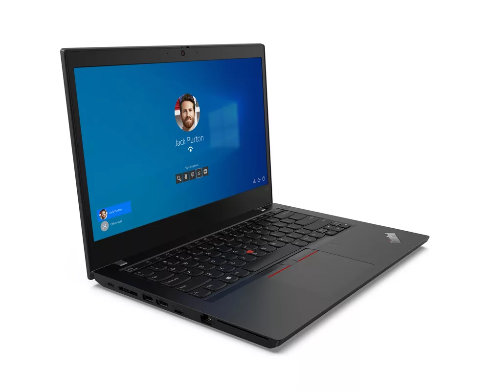 Лаптоп Lenovo ThinkPad L14 Gen 2 3