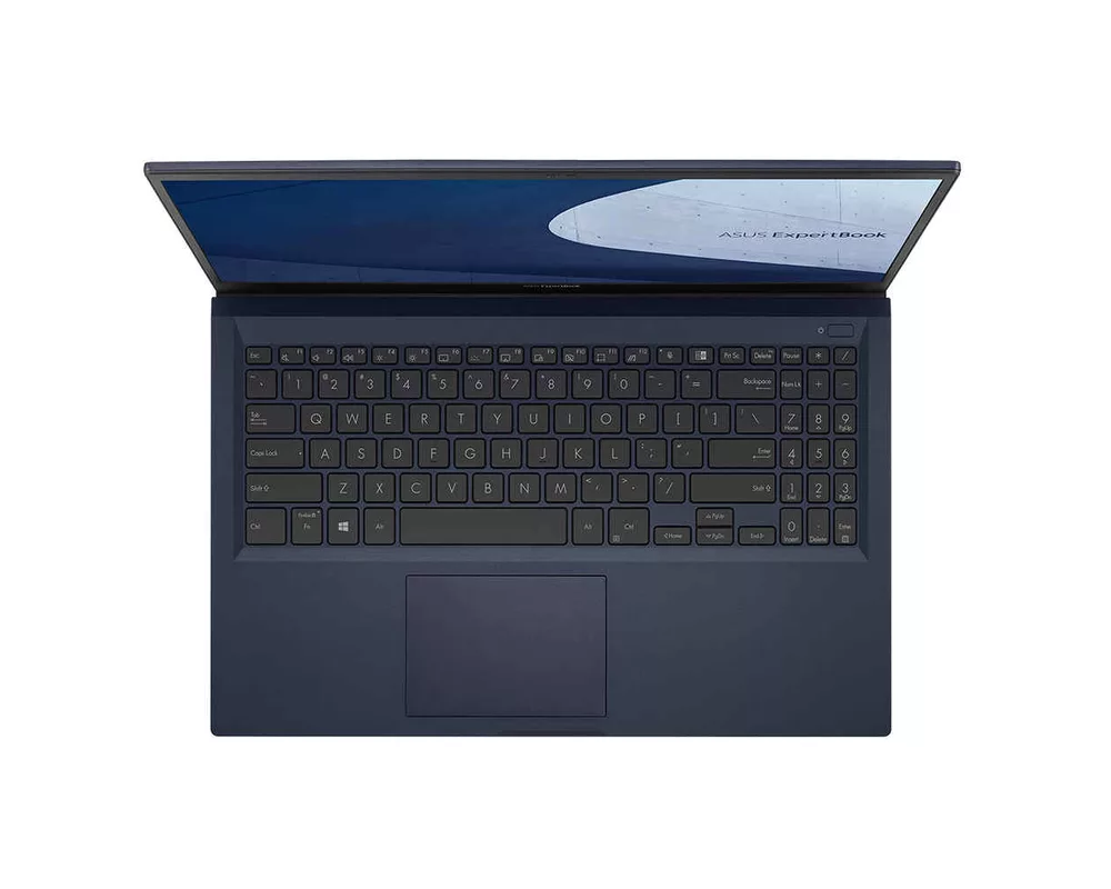 Лаптоп ASUS ExpertBook B1 B1500CEAE-EJ2952 6