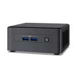 <span>Настолен компютър</span> Intel NUC 11 Pro Kit NUC11TNHi30Z <span class='catalog-num-in-name'>BNUC11TNHI30Z02_32GB_2TBSSD</span> - 