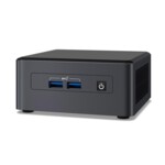 <span>Настолен компютър</span> Intel NUC 11 Pro Kit NUC11TNHi50Z <span class='catalog-num-in-name'>BNUC11TNHI50Z02_32GB_2TBSSD</span> - 