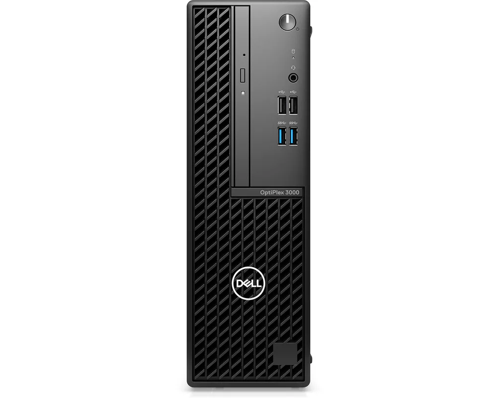 Настолен компютър Dell OptiPlex 3000 SFF 3
