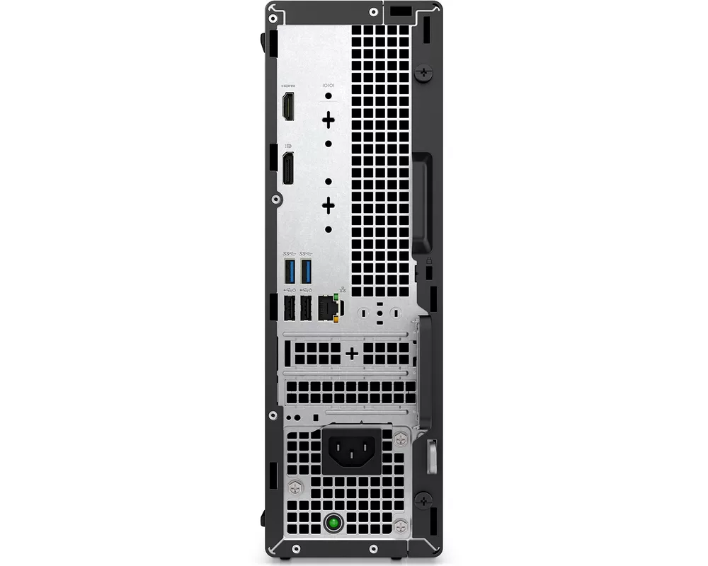 Настолен компютър Dell OptiPlex 3000 SFF 4