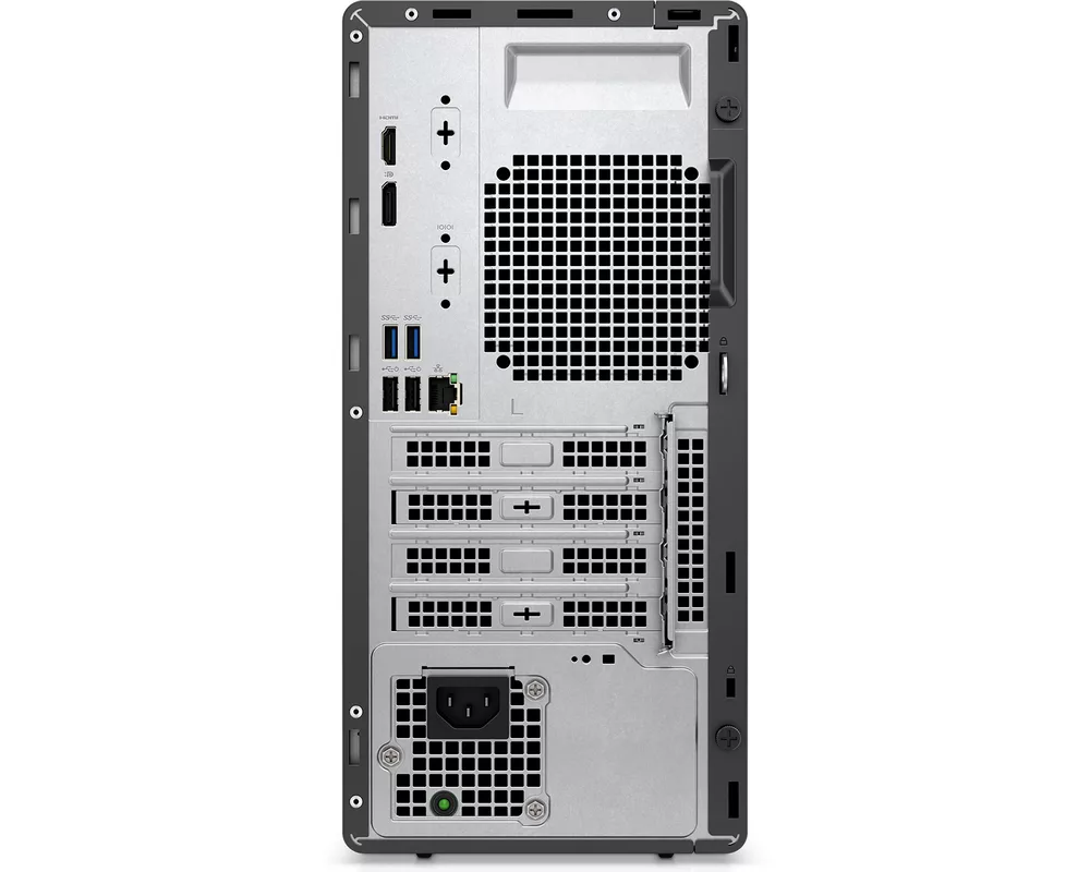 Настолен компютър Dell OptiPlex 3000 MT 4