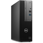 <span>Настолен компютър</span> Dell OptiPlex 3000 SFF <span class='catalog-num-in-name'>DTO3000SFFI3121008G256G_UBU_500SSD</span> - 