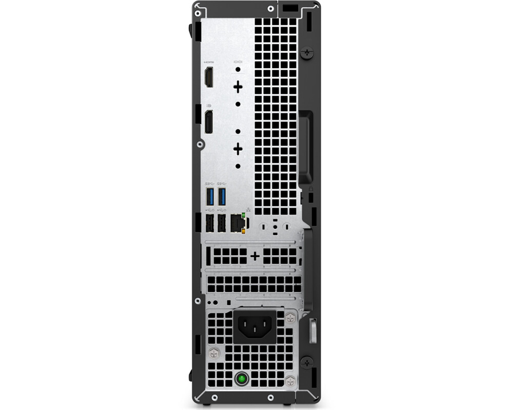 Настолен компютър Dell OptiPlex 3000 SFF 4