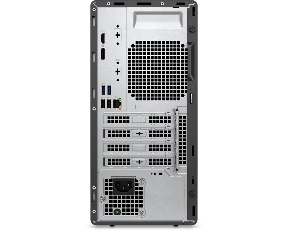 Настолен компютър Dell OptiPlex 3000 MT 4