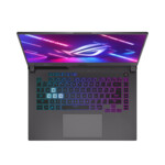 Лаптоп Asus ROG Strix G15 G513IC-HN039 5 Лаптоп Asus ROG Strix G15 G513IC-HN039 5