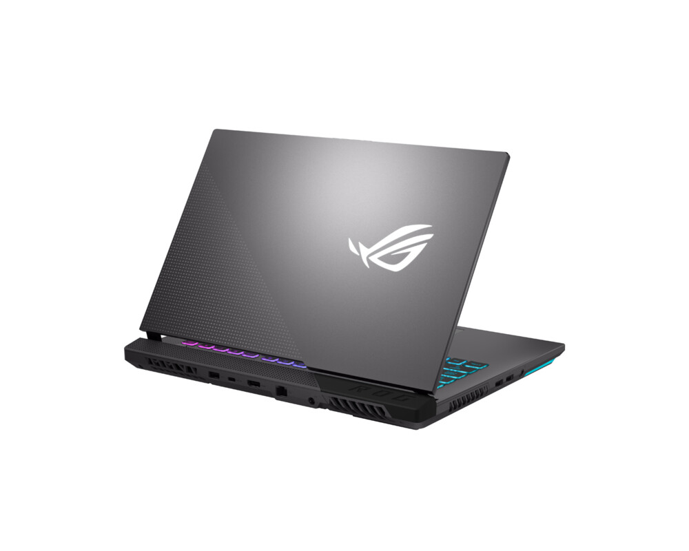 Лаптоп Asus ROG Strix G15 G513IC-HN039 6 Лаптоп Asus ROG Strix G15 G513IC-HN039 6