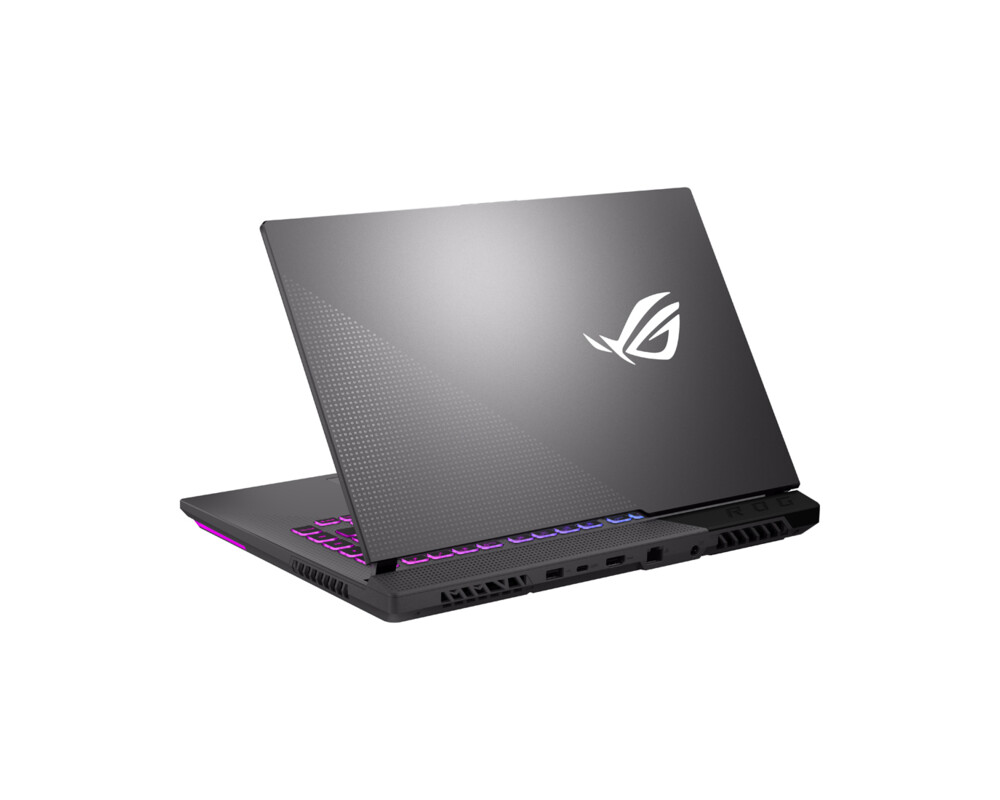Лаптоп Asus ROG Strix G15 G513IC-HN039 7 Лаптоп Asus ROG Strix G15 G513IC-HN039 7