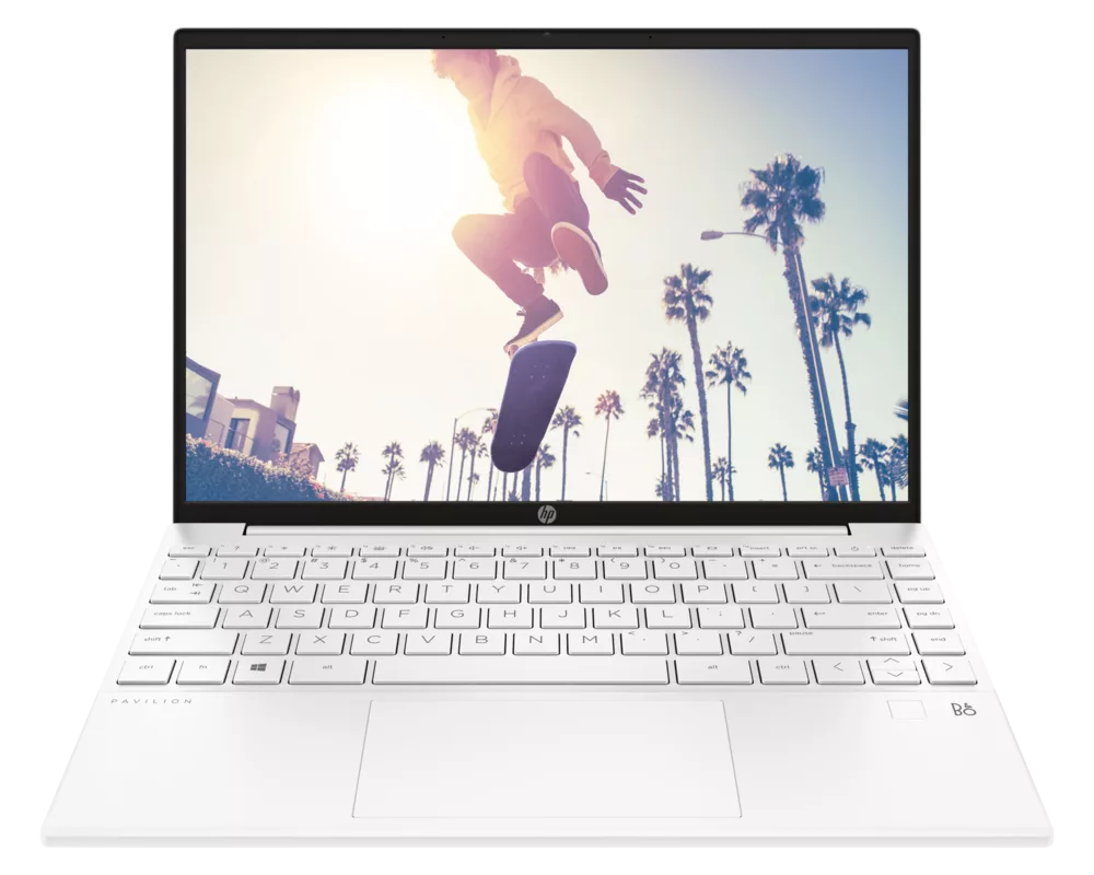 Лаптоп HP Pavilion Aero 13-be0018nu 2