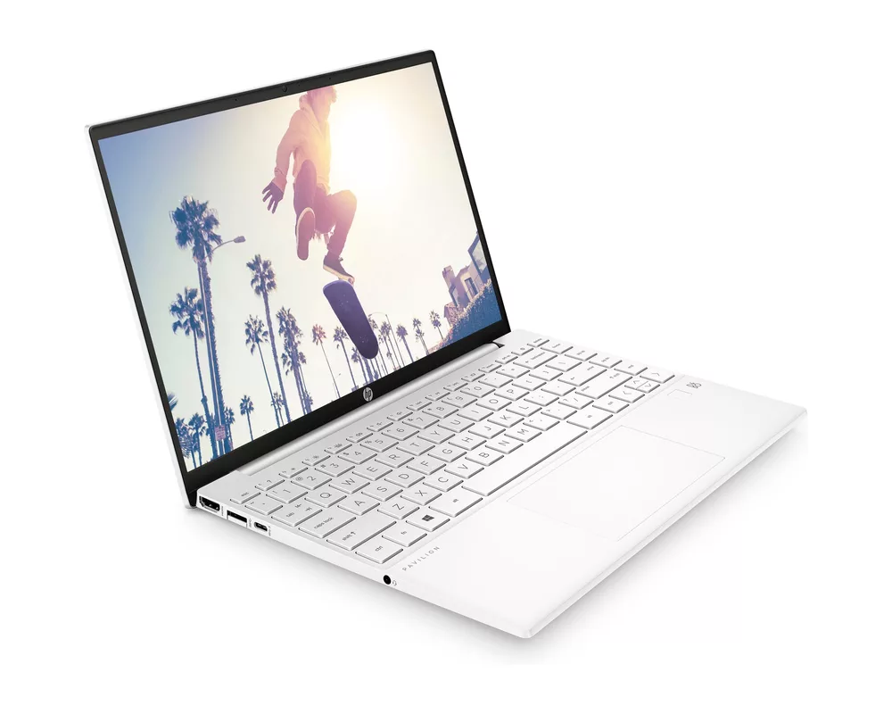 Лаптоп HP Pavilion Aero 13-be0018nu 3