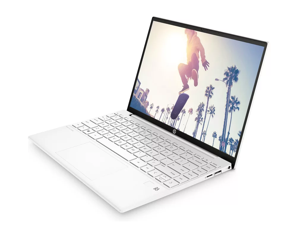 Лаптоп HP Pavilion Aero 13-be0018nu 4