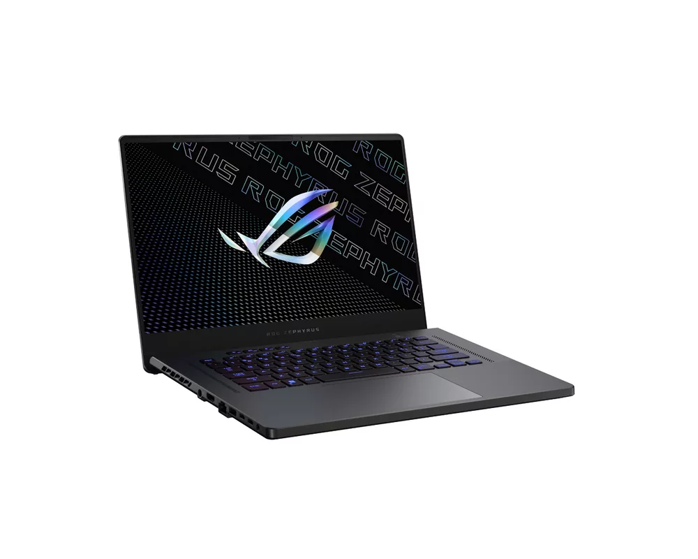 Лаптоп Asus ROG Zephyrus G15 GA503RS-LN005W 2