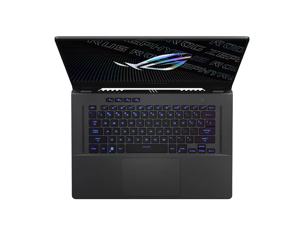Лаптоп Asus ROG Zephyrus G15 GA503RS-LN005W 4