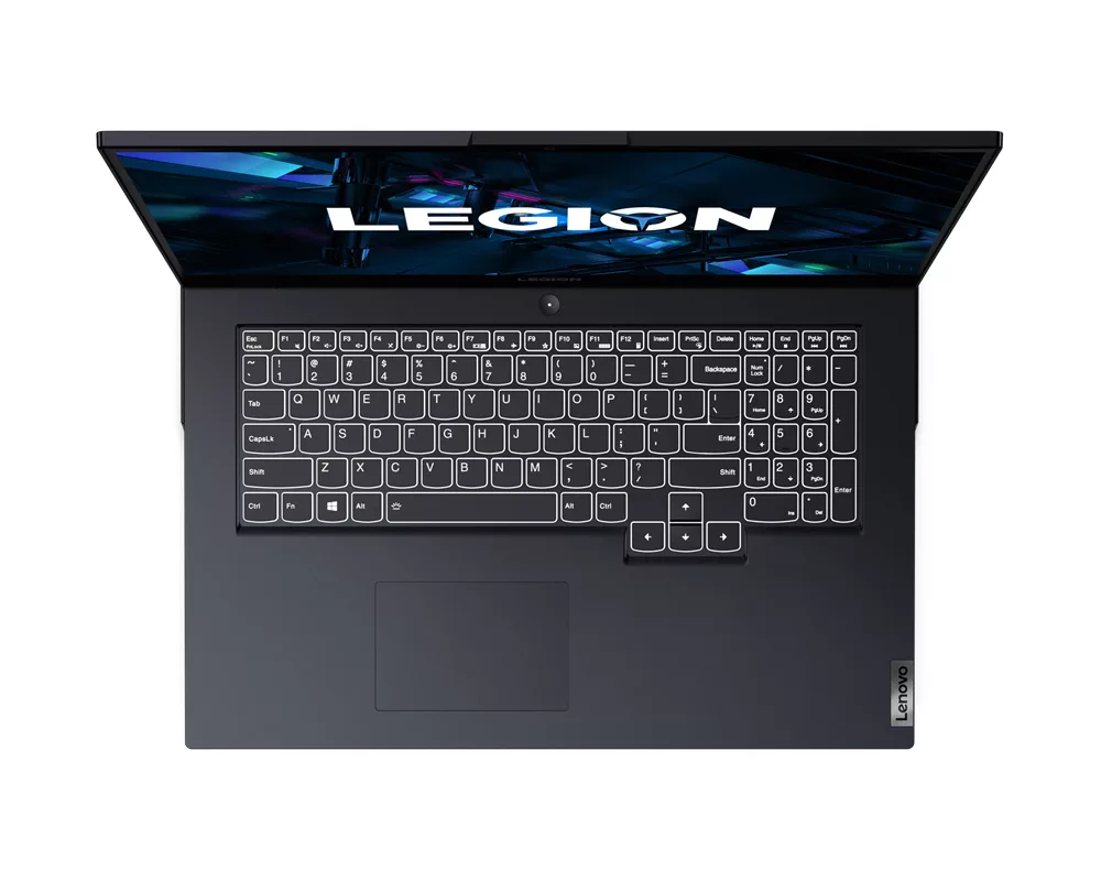 Лаптоп Lenovo Legion 5 17ITH6H 3