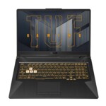 <span>Лаптоп</span> Asus TUF Gaming F17 FX706HE-HX009 <span class='catalog-num-in-name'>FX706HE-HX009_32GB</span> - 