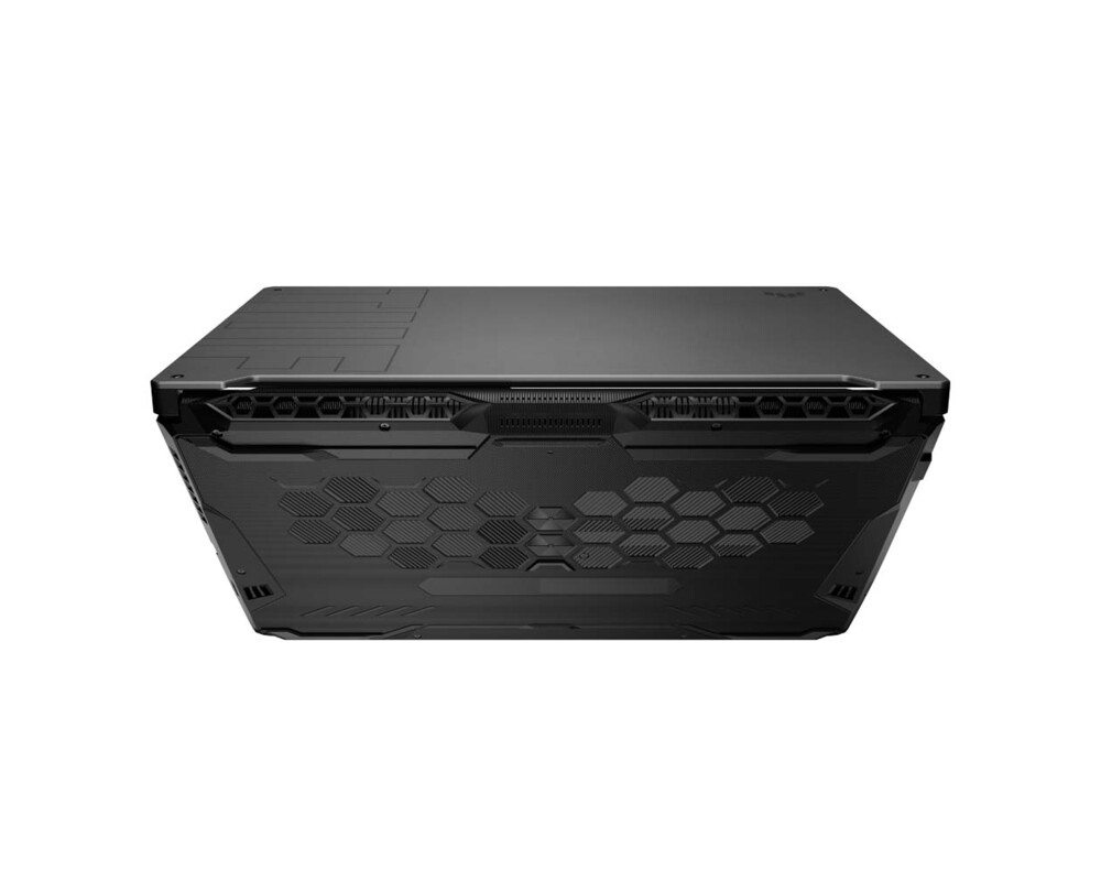 Лаптоп Asus TUF Gaming F17 FX706HE-HX009 8