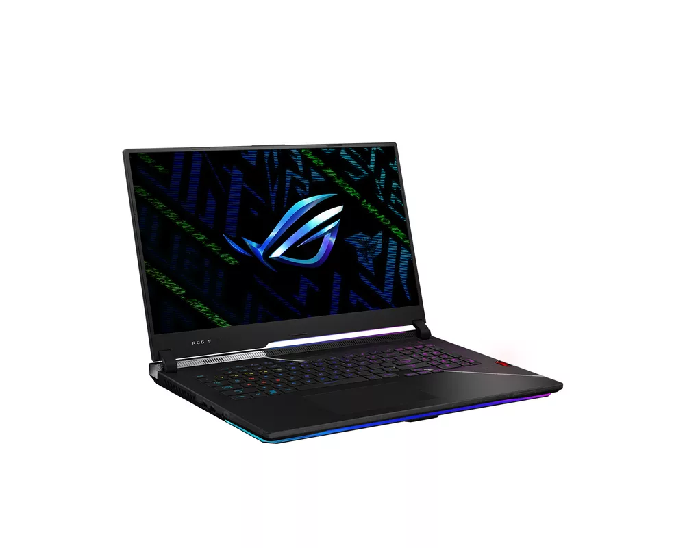 Лаптоп Asus ROG Strix SCAR 17 SE G733CW-LL003W 2