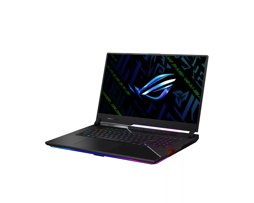 Лаптоп Asus ROG Strix SCAR 17 SE G733CW-LL003W 3