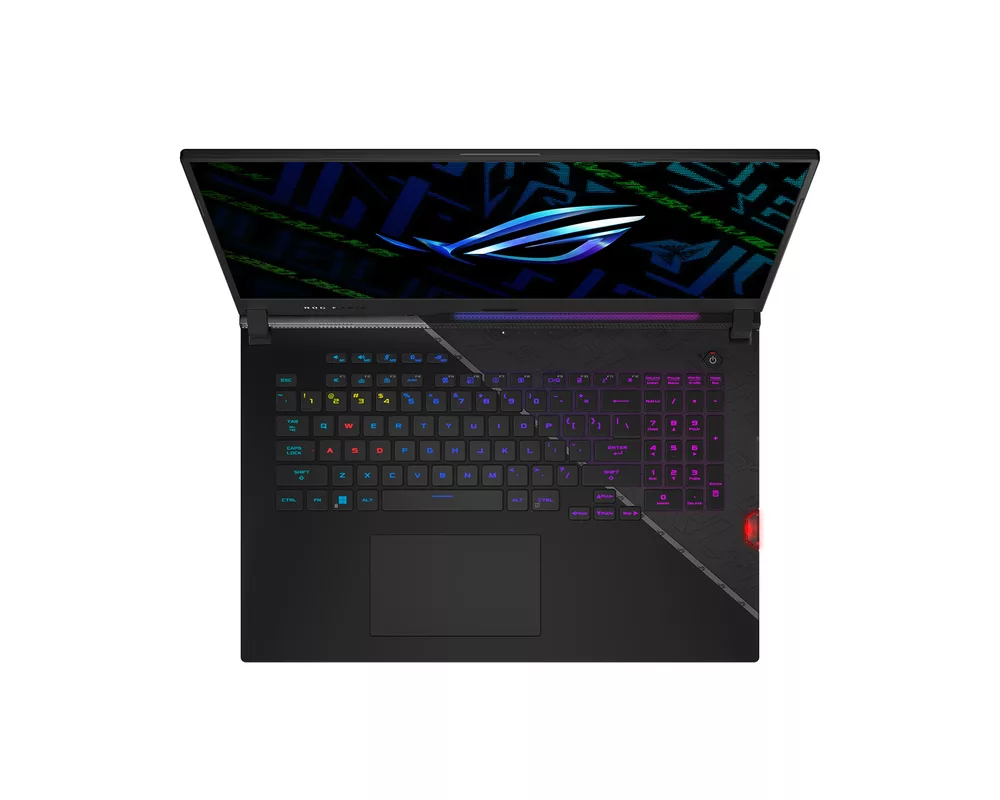 Лаптоп Asus ROG Strix SCAR 17 SE G733CW-LL003W 4