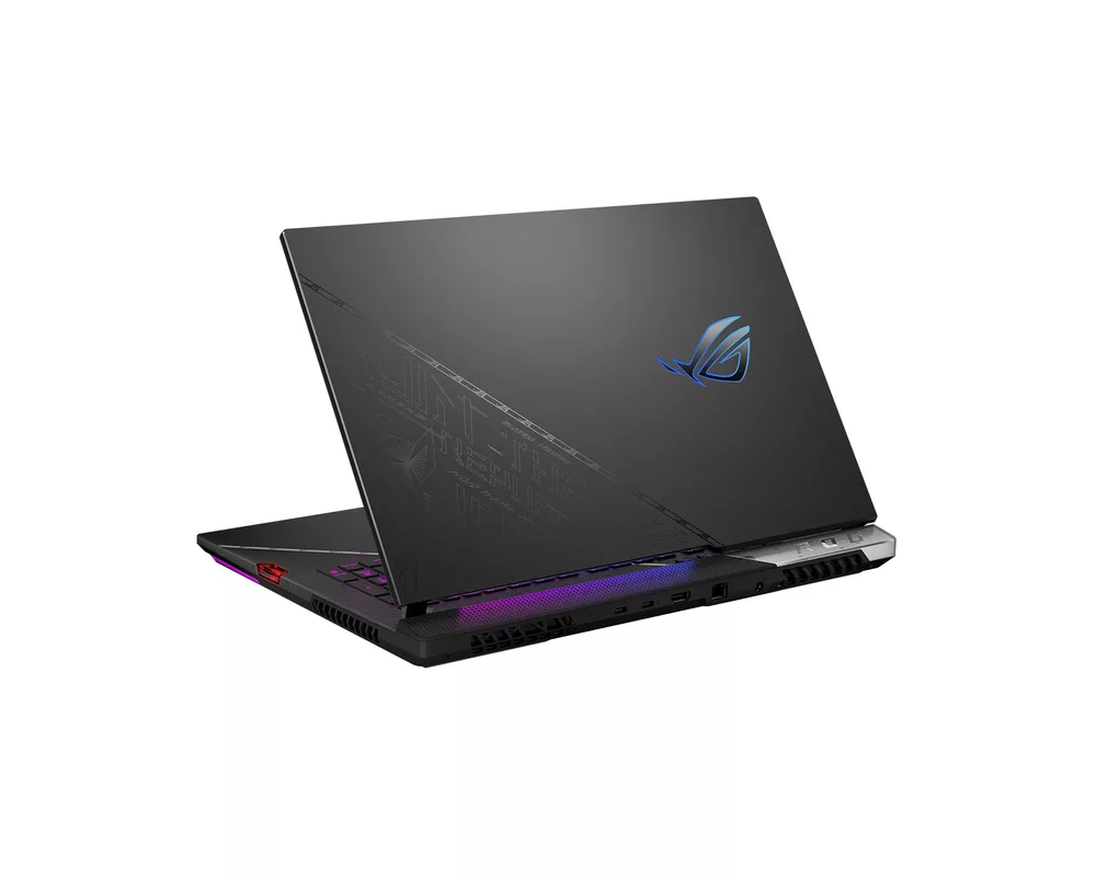 Лаптоп Asus ROG Strix SCAR 17 SE G733CW-LL003W 5