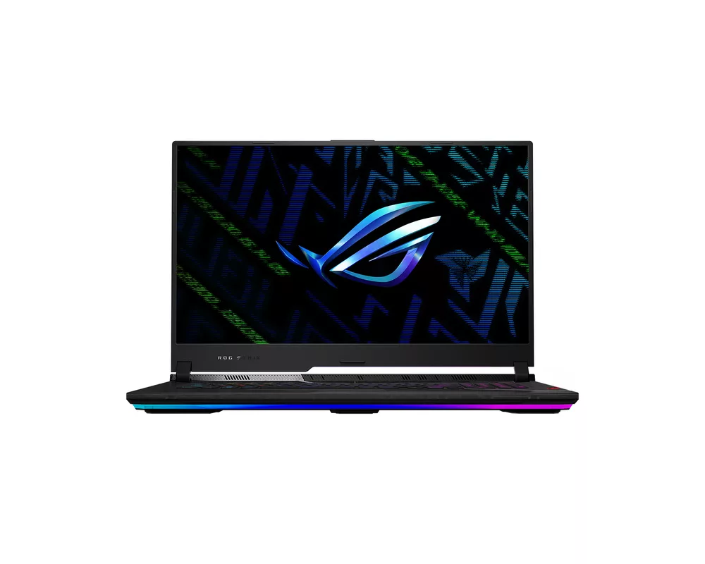 Лаптоп Asus ROG Strix SCAR 17 SE G733CW-LL003W 11