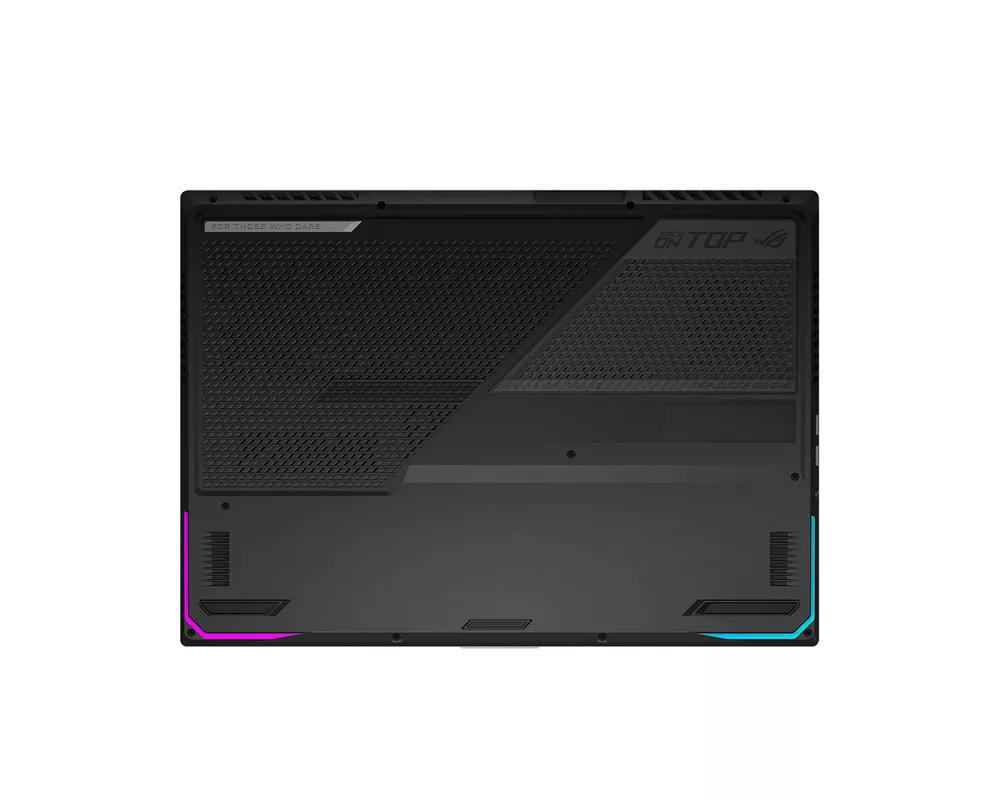 Лаптоп Asus ROG Strix SCAR 17 SE G733CW-LL003W 14