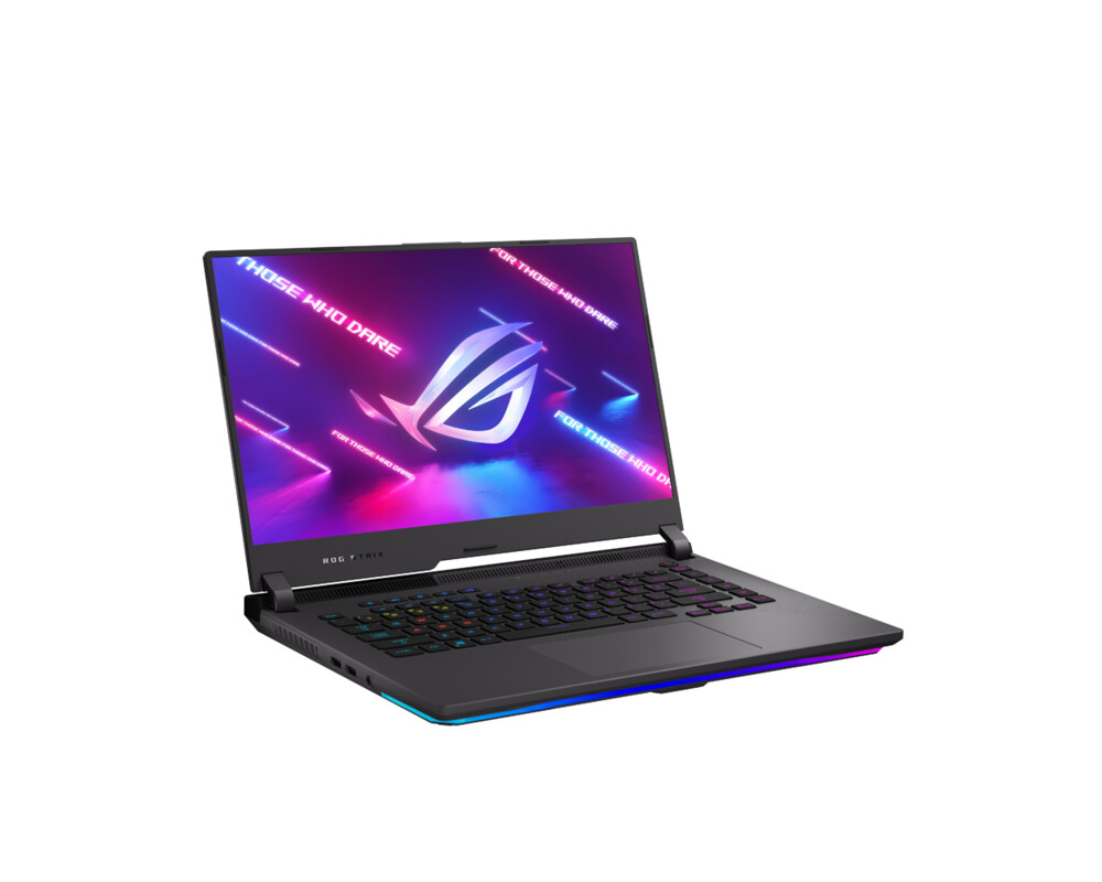 Лаптоп Asus ROG Strix G15 G513QR-HF010 2