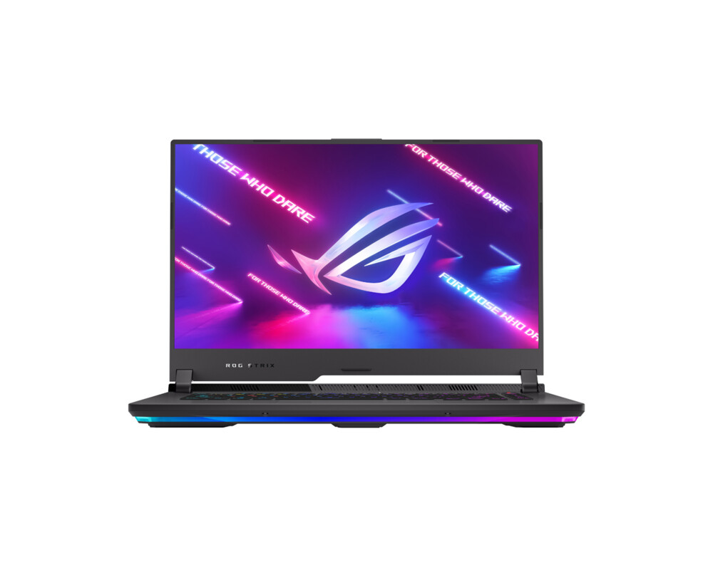 Лаптоп Asus ROG Strix G15 G513QR-HF010 5