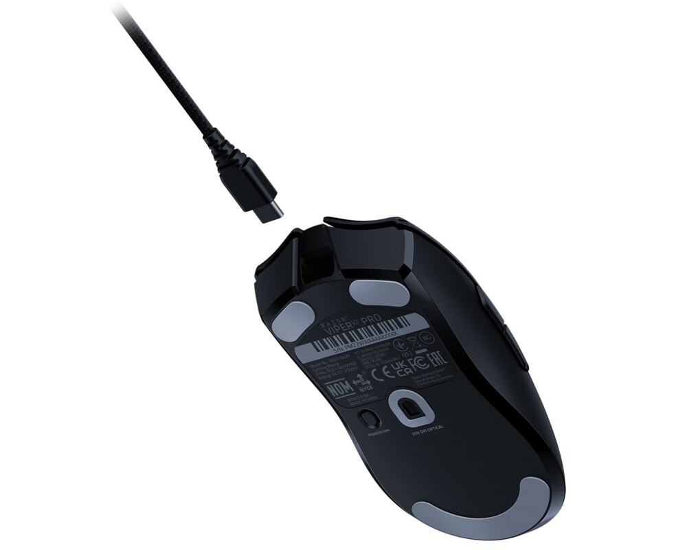 Мишка Razer Viper V2 Pro 6