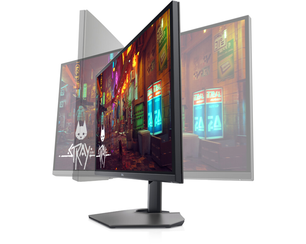 Монитор 32" 4K Dell G3223Q 5