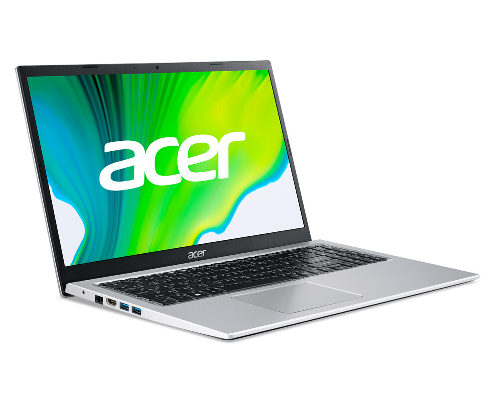 Лаптоп Acer Aspire 3 A315-35-P7LQ 2