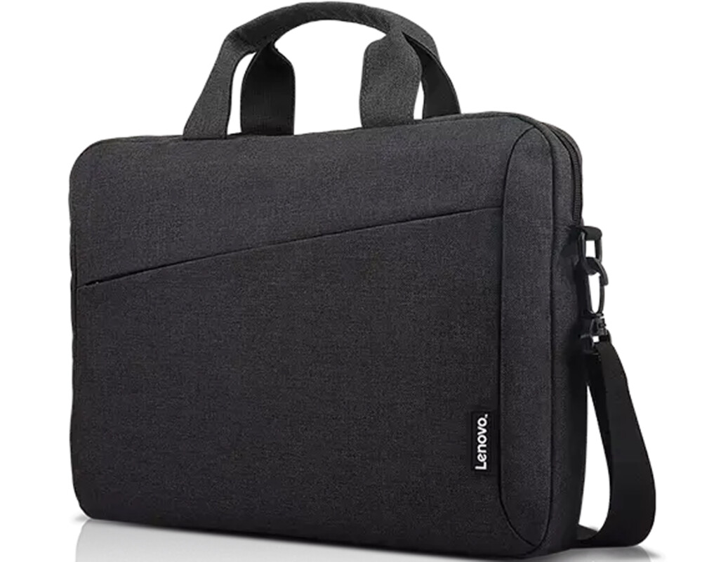 Чанта Lenovo 16" Laptop Casual Toploader T210 Черна 2