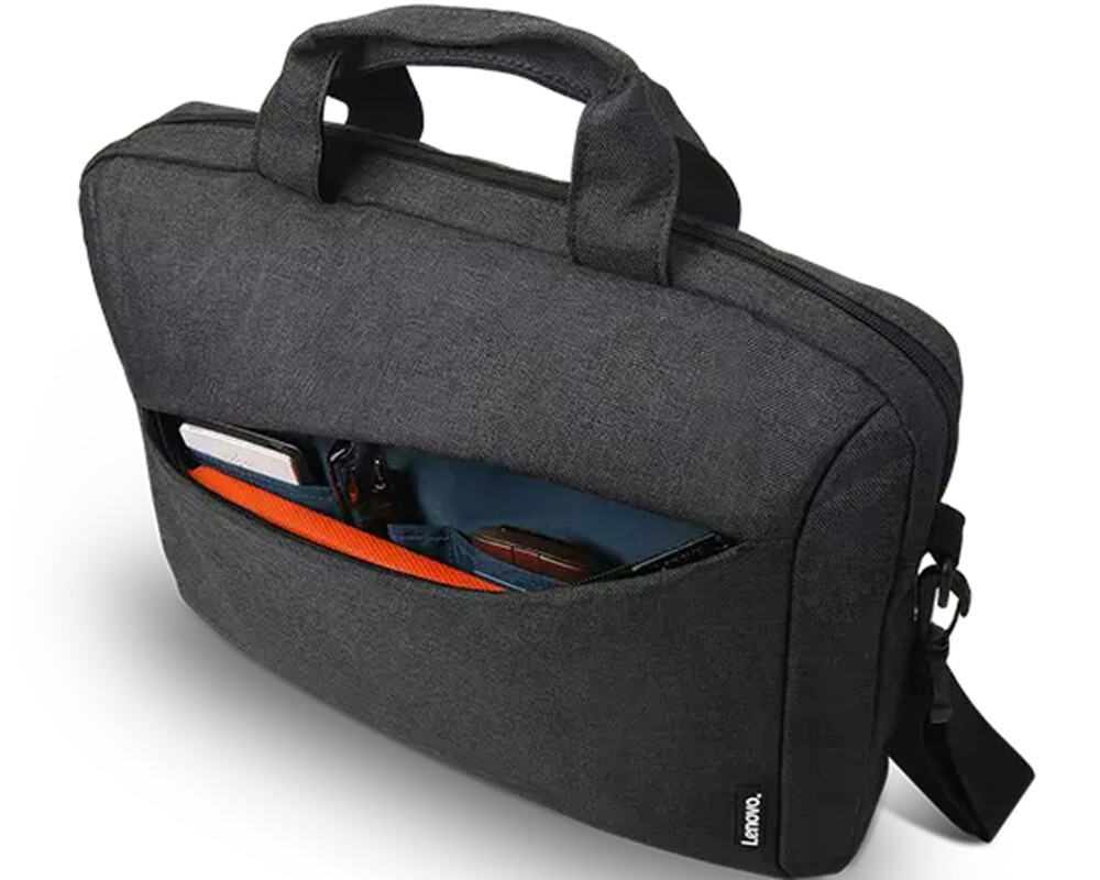 Чанта Lenovo 16" Laptop Casual Toploader T210 Черна 3