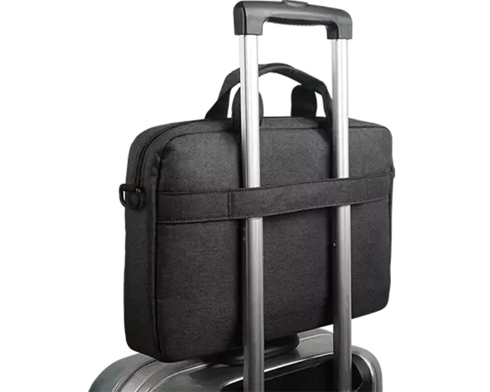 Чанта Lenovo 16" Laptop Casual Toploader T210 Черна 6