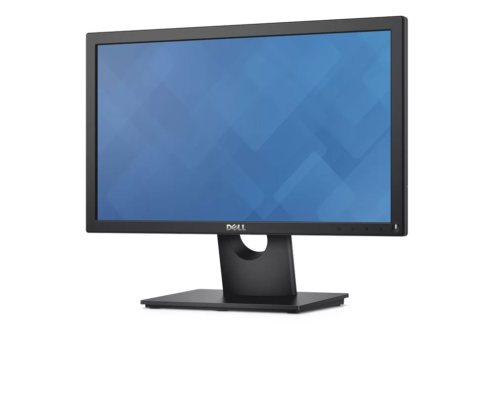 Монитор Dell LED E-series E1916HV 18.5'' 2