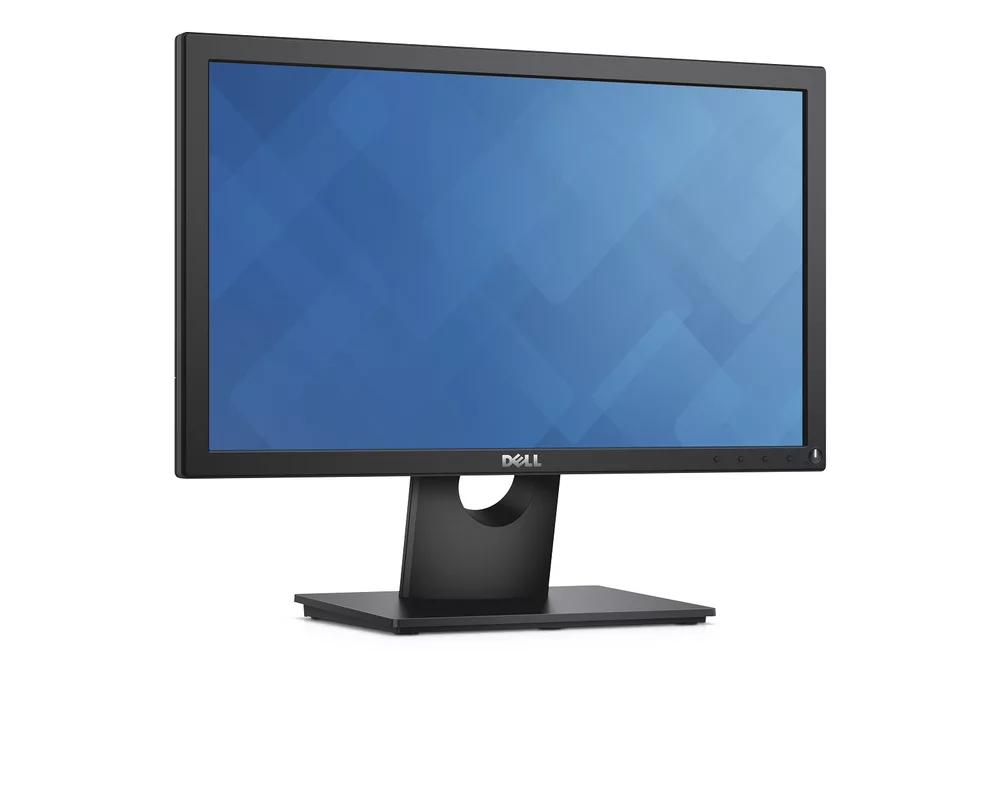 Монитор Dell LED E-series E1916HV 18.5'' 3